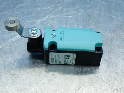 New | in-Stock SIEMENS 3SE51120CH02 Relays & Switches Ohio US | HGR 24 #801924