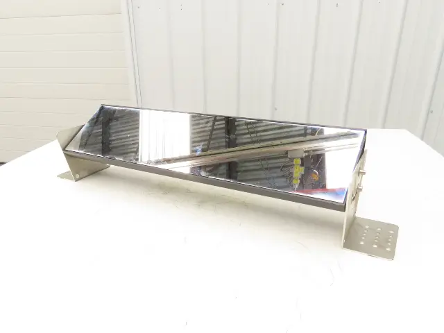 Cognex 820-9142-6R Bracket Mounted Mirror 625mm