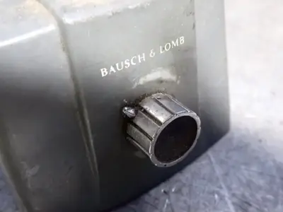 USED BAUSCH & LOMB 313353