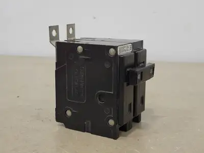 USED CUTLER-HAMMER BA240