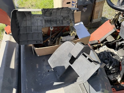 Used TOYOTA 7FGCU32 Liquid Propane Forklifts West Virginia US | Miedema Asset Management Group #1423316
