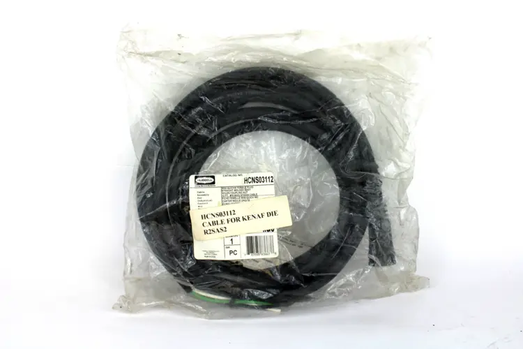New | in-Stock HUBBELL HCNS03112 Cable & Wire | Industrial Parts R Us Inc. #360507