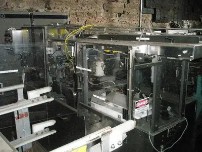 USED MGS RPP-221