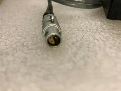 JULABO, TCCB THERMOCOUPLE CONVERTER BOX