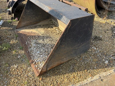 Used SELLICK H046SEL-10EN Forklift Attachments Tennessee US | Moore Equipment #1517359