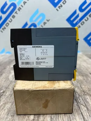 USED SIEMENS 3SK1122-1CB41