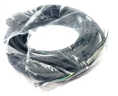 New | in-Stock Allen-Bradley Ser. A Power Connection Cable Cable & Wire Michigan US | Maverick Industrial Sales #1392794