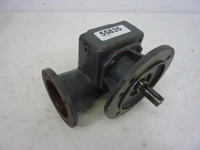Used GENERIC 50S-11.001 Gearmotors Michigan US | Ideal Machinery #602602