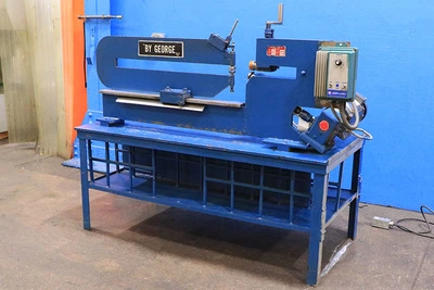 USED 1976 By George CS4275