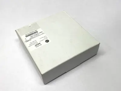 NEW ALLEN-BRADLEY SER. A COMPACT METAL LIMIT SWITCH 4-PIN