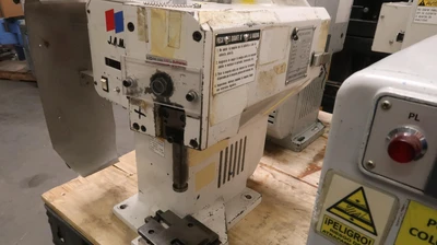 Used JAM _UNKNOWN_ Wire Crimpers Texas US | OCO Industrial #1715611