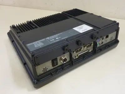 USED INTERMEC 5055