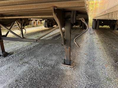 Used 2006 TRAILMOBILE _UNKNOWN_ Box Trailers Ohio US | Miedema Asset Management Group #1693600