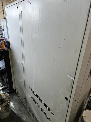 USED 2000 MAN ROLAND R304