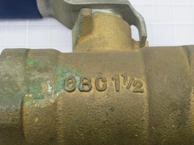 New | in-Stock SATURN _UNKNOWN_ Valves/Fittings Texas US | OCO Industrial #1715915