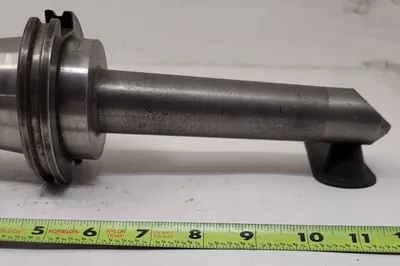 TSD MICROBORE 50CT-59 Tooling & Accessories, Boring | Machinery Central (4)