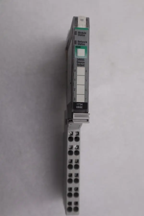 Used _UNKNOWN_ _UNKNOWN_ Input / Output Modules Pennsylvania US | Global Equipment International, LLC #1436387