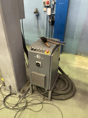 DEA Coordinate measuring machine, in good used condition, POA