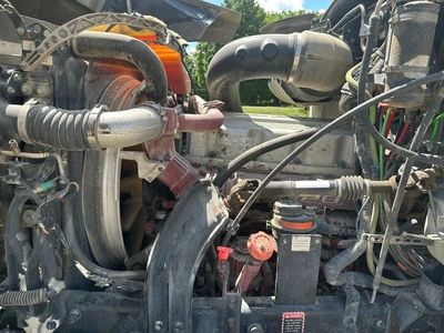 Used 2012 MACK CHU613 Conventional trucks Indiana US | Proxy Equipment #1384906