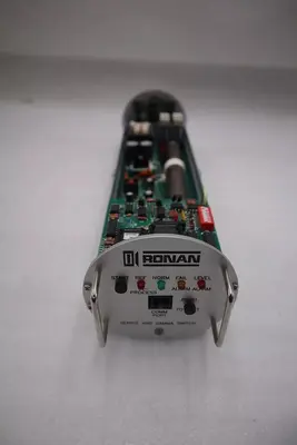 NEW RONAN GAMMA SWITCH X90 SW18360-1-R-1-H STOCK G239