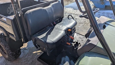 USED 2012 JOHN DEERE GATOR XUV 625I