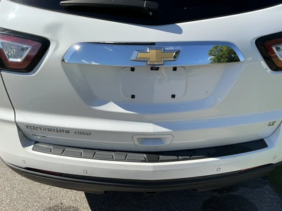 USED 2017 CHEVROLET TRAVERSE