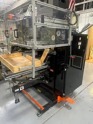 CTC Turret Rewinder