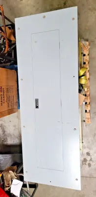 Reliance Electric 4289342863468632478237 General Purpose AC Drives | Amiron Machinery (4)