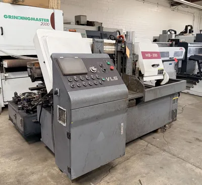 2023 WEILISHI HB-330 SAWS, BAND, HORIZONTAL | Machinery Network (2)