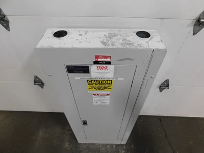 GE _UNKNOWN_ Electrical Panel & Distribution Boards | Equipment Recovery Corp. (5)