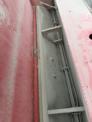 Used _UNKNOWN_ _UNKNOWN_ Seed Drills Michigan US | Miedema Asset Management Group #1442656