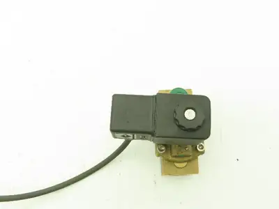 Automation Direct 2AC3A-24D DVD Solenoid Valve 3/8 NPT 2-Way NC 1/2 Orifice 10W