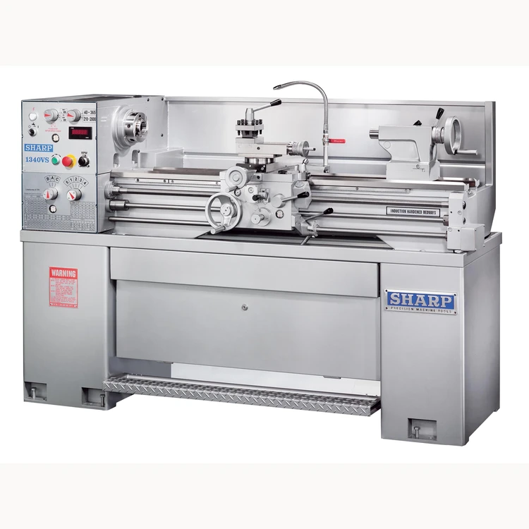 New | in-Stock SHARP 1440F Engine Lathes Illinois US | BLUMBERG MACHINERY COMPANY #396938