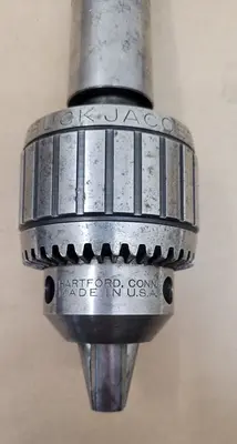 Used JACOBS 14N DRILL CHUCK Misc Industrial Equipment Kentucky US | Aucto #687701