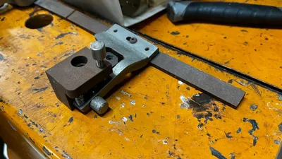 2011 ROYAL MASTER TG12X4 Centerless Grinders (Equipt) | Midstate Machinery (21)