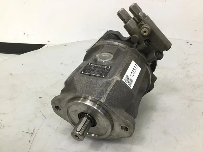 Used REXROTH AA10VS045DFR131RPKC62K02 Pumps Michigan US | Ideal Machinery #694933