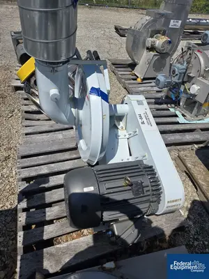 Used Kongskilde _UNKNOWN_ Blowers Ohio US | Federal Equipment Company #1343255