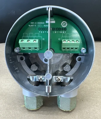 NEW KROHNE OPTIFLUX 5000