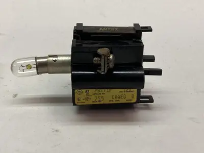 New | in-Stock WESTINGHOUSE PB1T1P Indicators | Surplus Asset Holdings #1227549