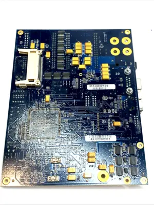 USED ALTERA CYCLONE II FPGA DEVELOPMENT BOARD