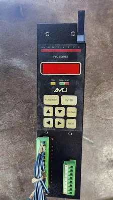 USED AMCI 2731-31