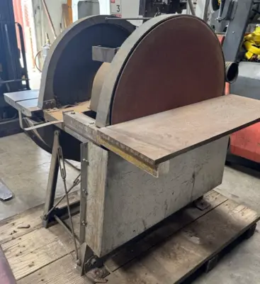 _UNKNOWN_ _UNKNOWN_ Other Woodworking Equipment | Amiron Machinery (3)
