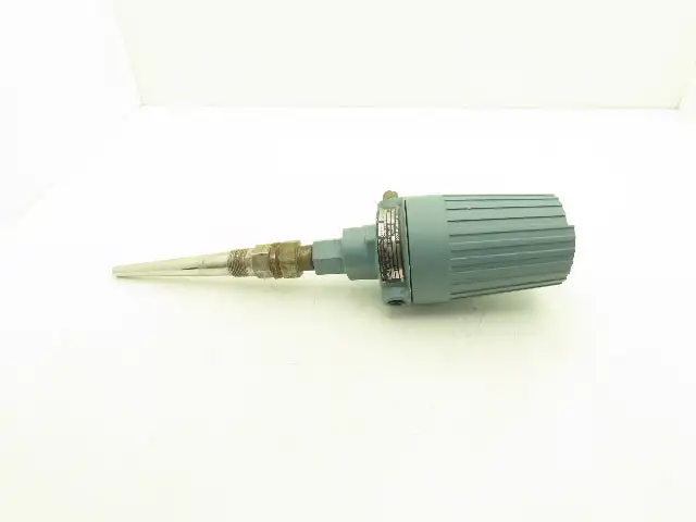Foxboro RTT10-AQFL-S006 Temperature Transmitter 50-250° 30vdc Haz Loc