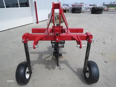 New | in-Stock 2026 JM SHIRK MFG 6501 Ripper/Stripper Pennsylvania US | Zimmerman Farm Service #1410335