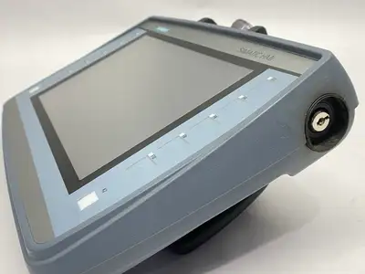 USED SIEMENS KTP900F