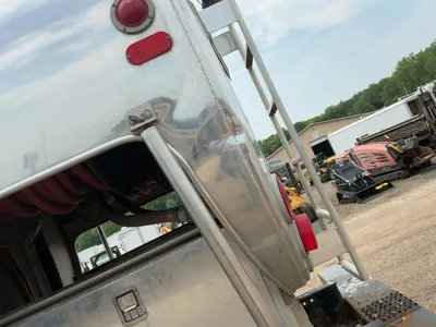 USED 2012 FREIGHTLINER FUEL TRUCK