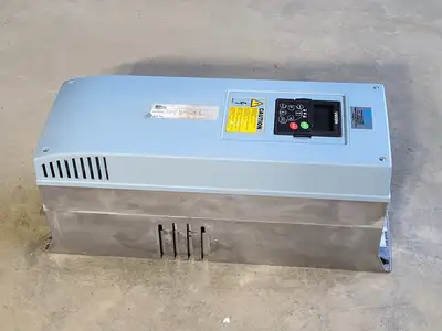 USED VACON NXS00046A2L0SSSA1A200000