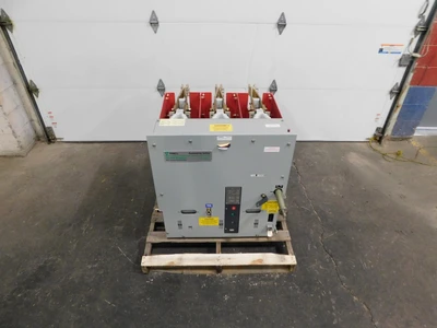 Used Powell NA Circuit Breakers Ohio US | Equipment Recovery Corp. #1330781
