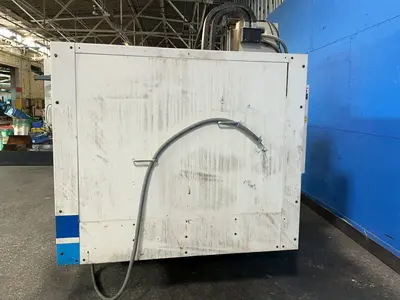Used 2006 FADAL VMC6030 HT Vertical Machining Centers Ohio US | HGR 24 #1520034