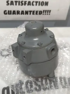 New | in-Stock FOXBORO B1102M Air Pressure Regulators Ohio US | Surplus Asset Holdings #1246600